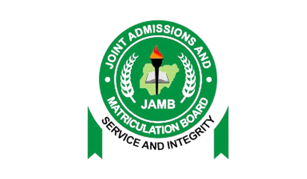 JAMB Logo